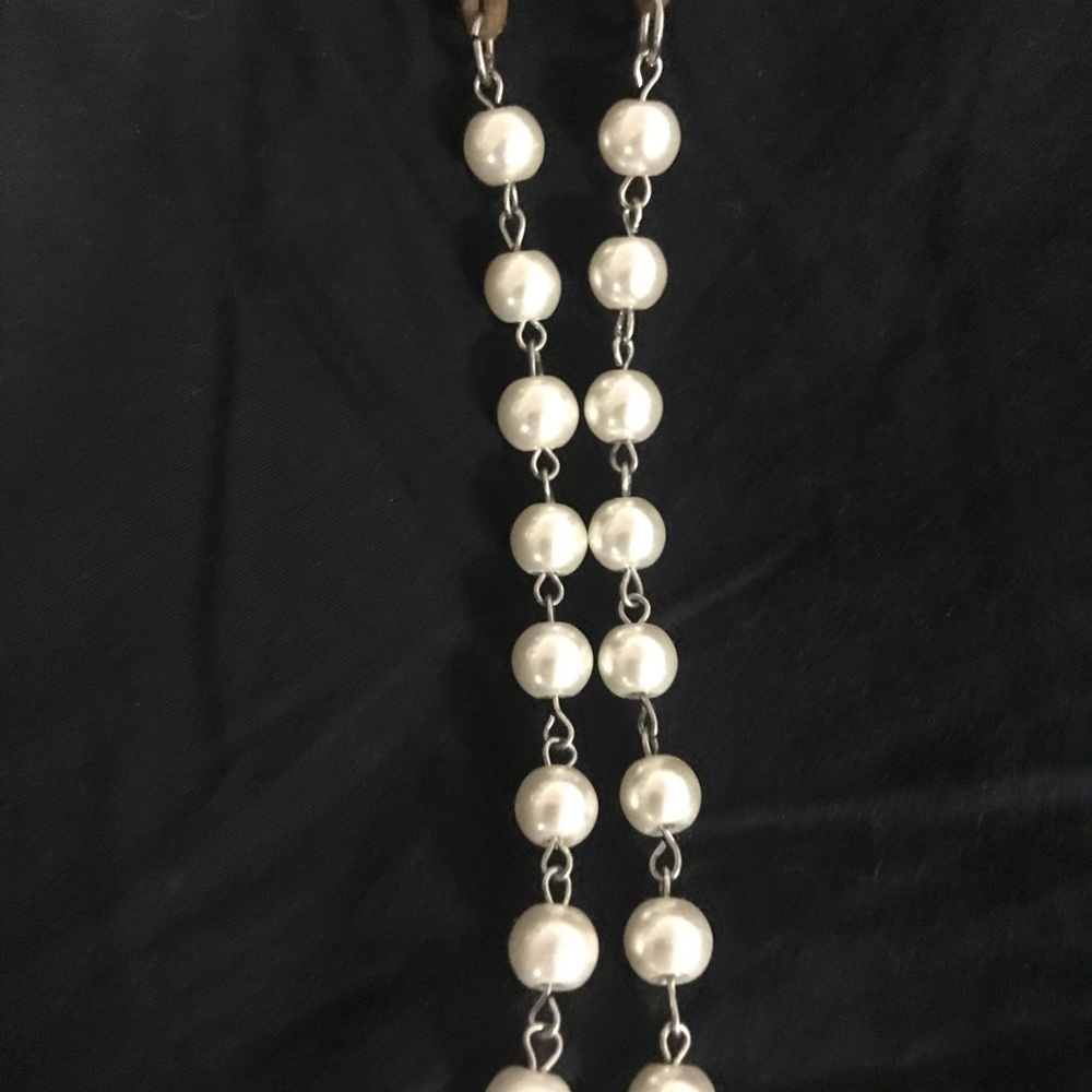 OKLAHOMA necklace - Picture 3 of 4